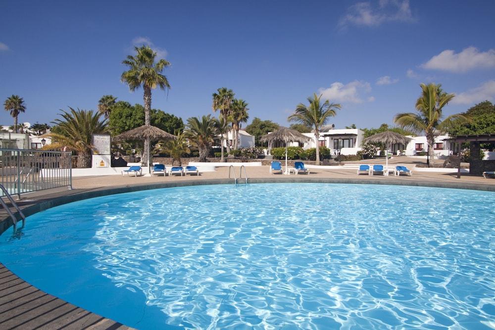 Playa Limones Hotel Playa Blanca  Buitenkant foto