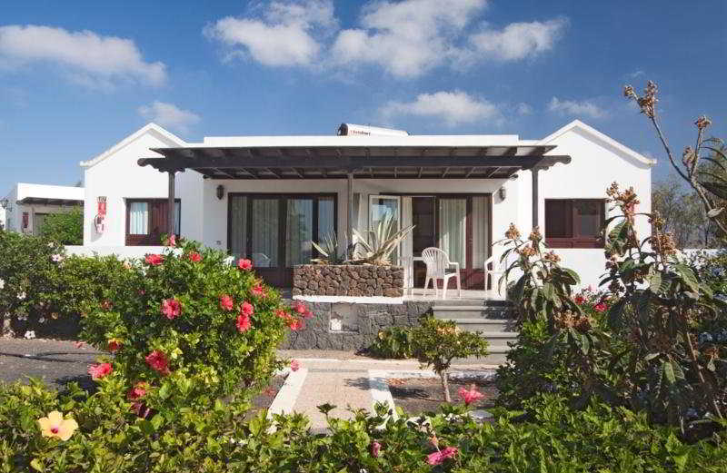 Playa Limones Hotel Playa Blanca  Buitenkant foto