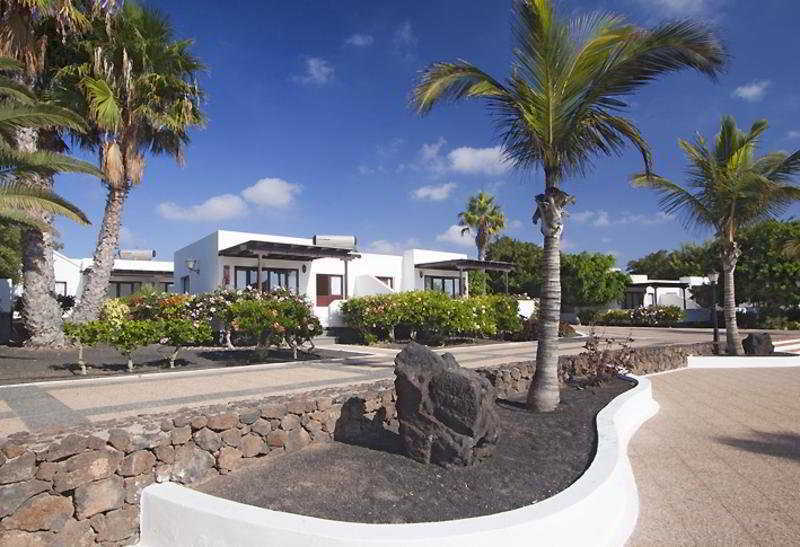 Playa Limones Hotel Playa Blanca  Buitenkant foto