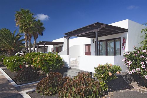 Playa Limones Hotel Playa Blanca  Buitenkant foto